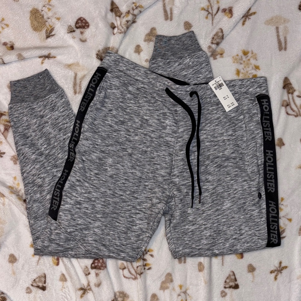 Hollister Joggers